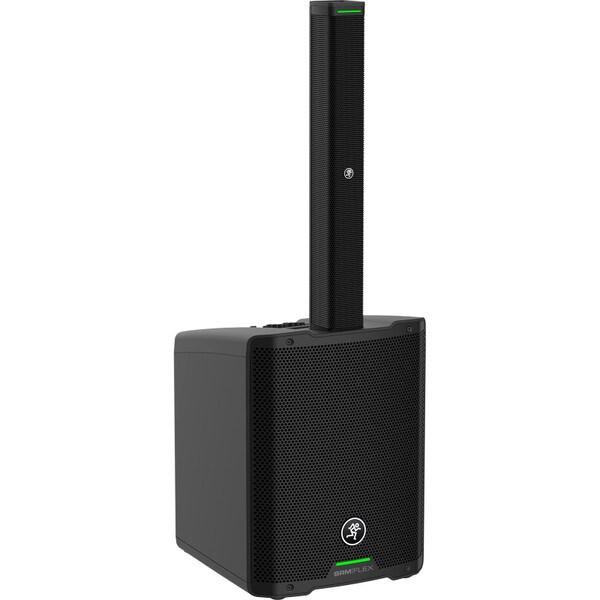 Main product image for Mackie SRM-Flex Portable Column PA System249-580